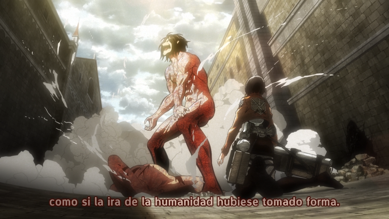 Shingeki no Kyojin (720p) (Backbeard)